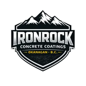 IronRock Concrete Coatings