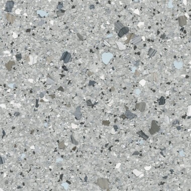 Agate flake colour sample