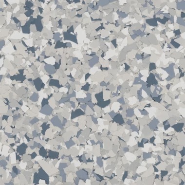 Tidal Wave flake colour sample